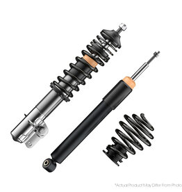 KW KW V1 Coilover Kit 1995-1998 Porsche 911 (993) Carrera 2