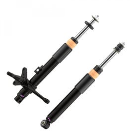KW KW V3 Coilover Kit 1967-1973 Porsche 911 (F-Body)