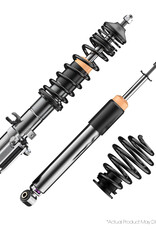 KW KW V3 Coilover Kit 1991-1994 Porsche 911 (964) Carrera 2