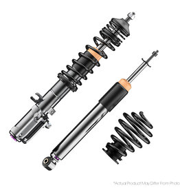 KW KW V3 Coilover Kit 1989-1990 Porsche 911 (964) Carrera 2