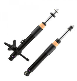KW KW V3 Shock Kit 1974-1989 Porsche 911 (G-Body) (Incl. Turbo) *OE Ride Height