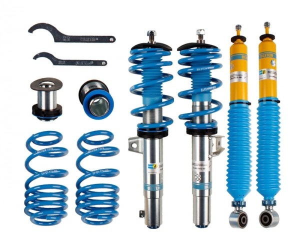 Bilstein Bilstein PSS10 Coilover Kit 1989-1990 Porsche 911 (964) Carrera 2 & 4