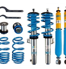 Bilstein Bilstein PSS10 Coilover Kit 1995-1998 Porsche 911 (993) Carrera 2 & 4