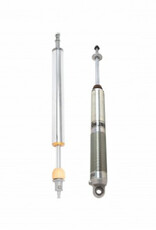 Ohlins Ohlins Road & Track Coilover Kit 1964-1989 Porsche 911 (G-Body) *OE Ride Height