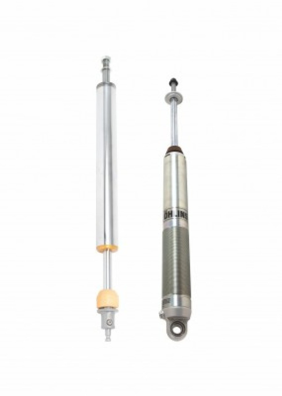 Ohlins Ohlins Road & Track Coilover Kit 1964-1989 Porsche 911 (G-Body) *OE Ride Height