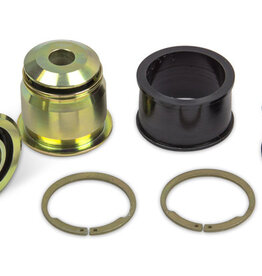 Elephant Racing - 964 Rear Spring Plate Sealed Monoball Kit