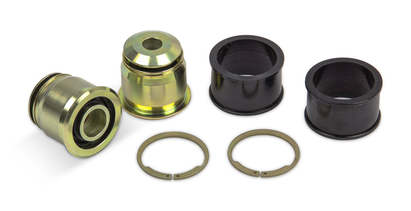 Elephant Racing - 964 Rear Spring Plate Sealed Monoball Kit