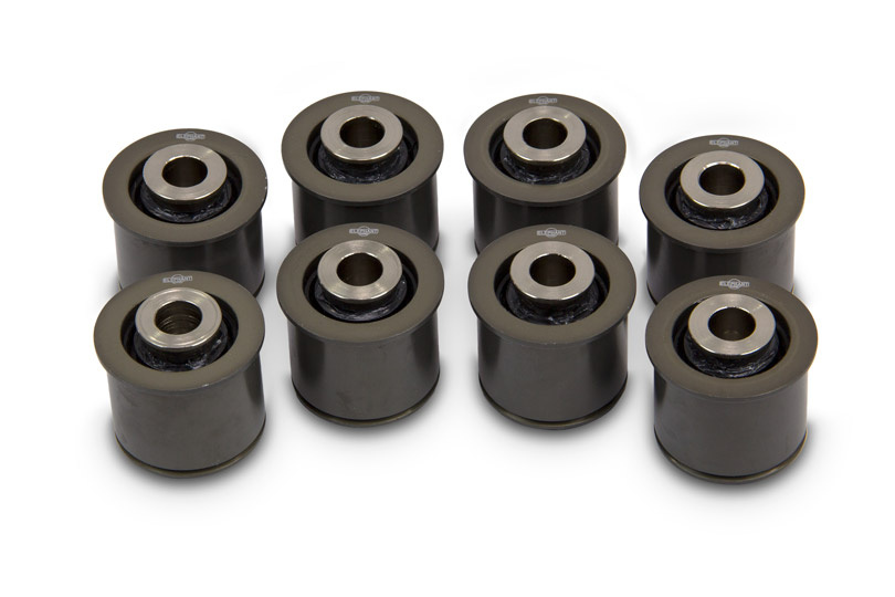 Elephant Racing -  993 Rear Control Arm Monoball Kit