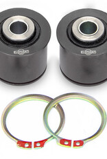 Elephant Racing - 993 Rear Toe Control Arm Monoball Kit