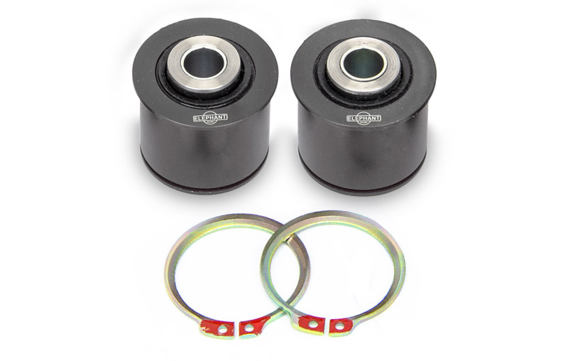 Elephant Racing - 993 Rear Toe Control Arm Monoball Kit
