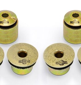 Elephant Racing - 964 & 993 Front LCA Sport Bushing Set