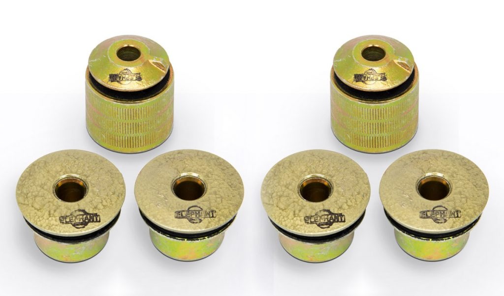 Elephant Racing - 964 & 993 Front LCA Sport Bushing Set