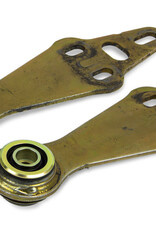 Elephant Racing - 964 Rear Spring Plate Sealed Monoball Kit