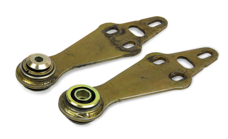 Elephant Racing - 964 Rear Spring Plate Sealed Monoball Kit