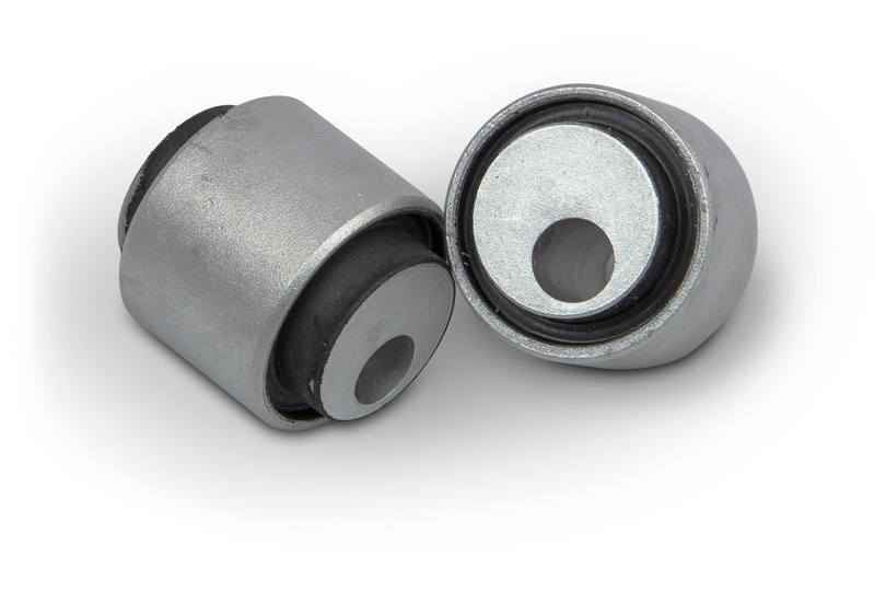 Elephant Racing - 993/996/997 Rear Toe Control Arm Sport Bushing Kit