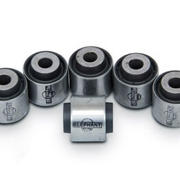 Elephant Racing - 993 Rear Control Arm Sport Bushing Kit