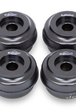 Elephant Racing - 993 Subframe/Side Panel Sport Bushing Kit