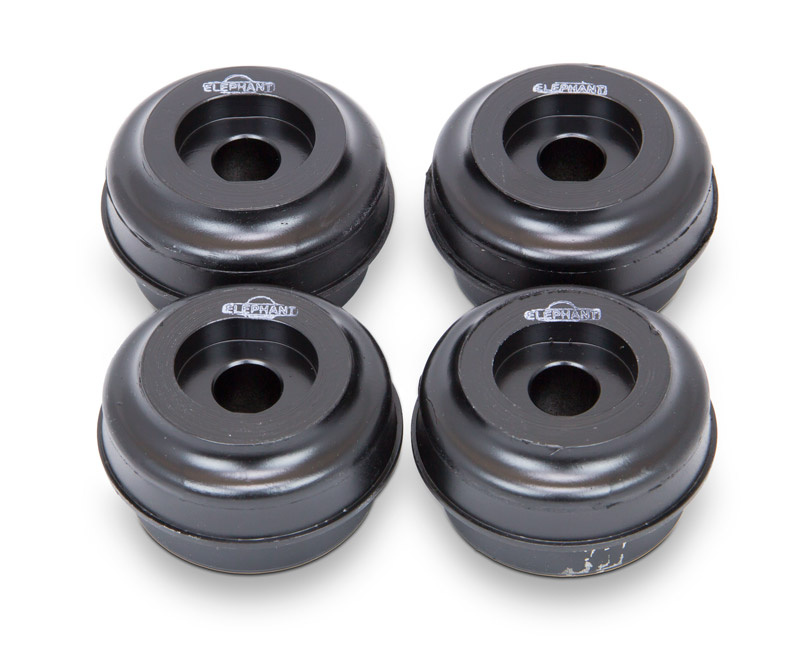 Elephant Racing - 993 Subframe/Side Panel Sport Bushing Kit