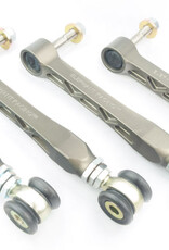 Elephant Racing - 993 Adjustable Rear Upper Control Arms