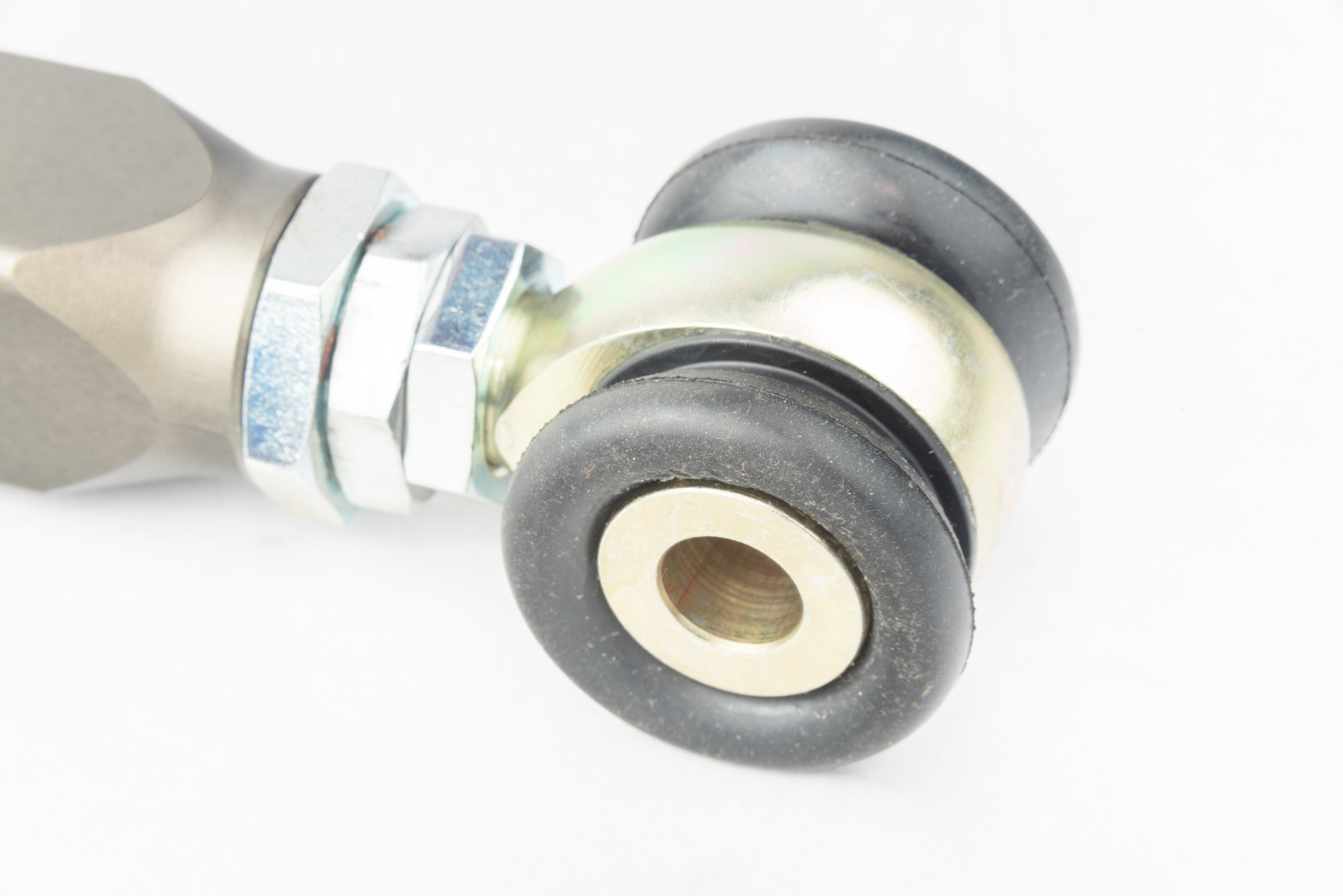 Elephant Racing - 993 Adjustable Rear Upper Control Arms