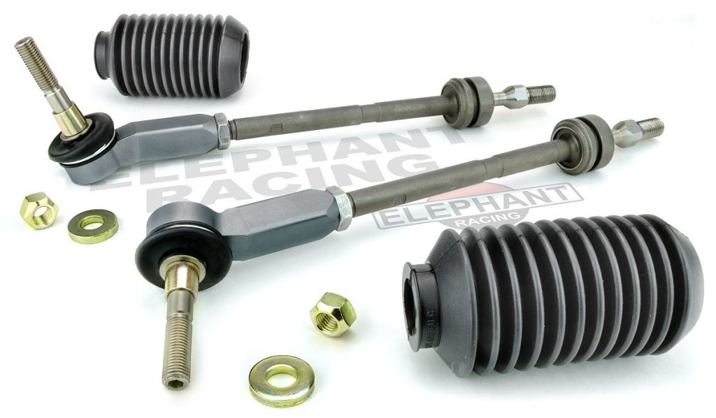 Elephant Racing - 964  Bump Steer Correcting Tie Rod Kit