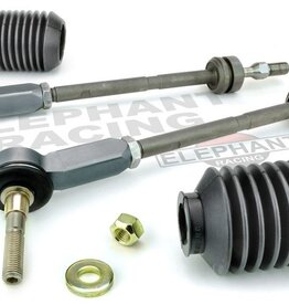 Elephant Racing - 964 Turbo Bump Steer Correcting Tie Rod Kit
