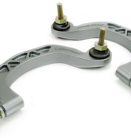 Elephant Racing - 993 C2 & C4 Front Adjustable Drop Links
