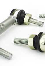 Elephant Racing  - 993 C2 & C4 Rear Adjustable Drop Links