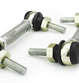 Elephant Racing  - 993 C2 & C4 Rear Adjustable Drop Links