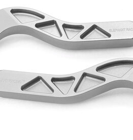 Elephant Racing - 993 RS Rear Adjustable Drop Links