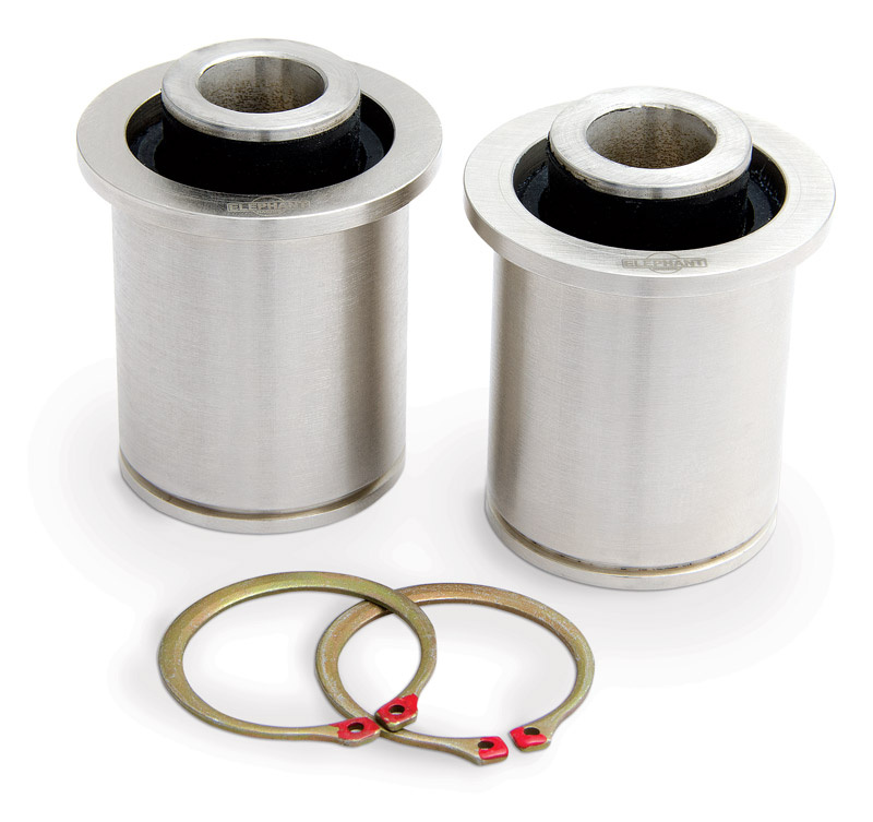 Elephant Racing - 911/912/930/914  Trailing Arm Monoball Kit