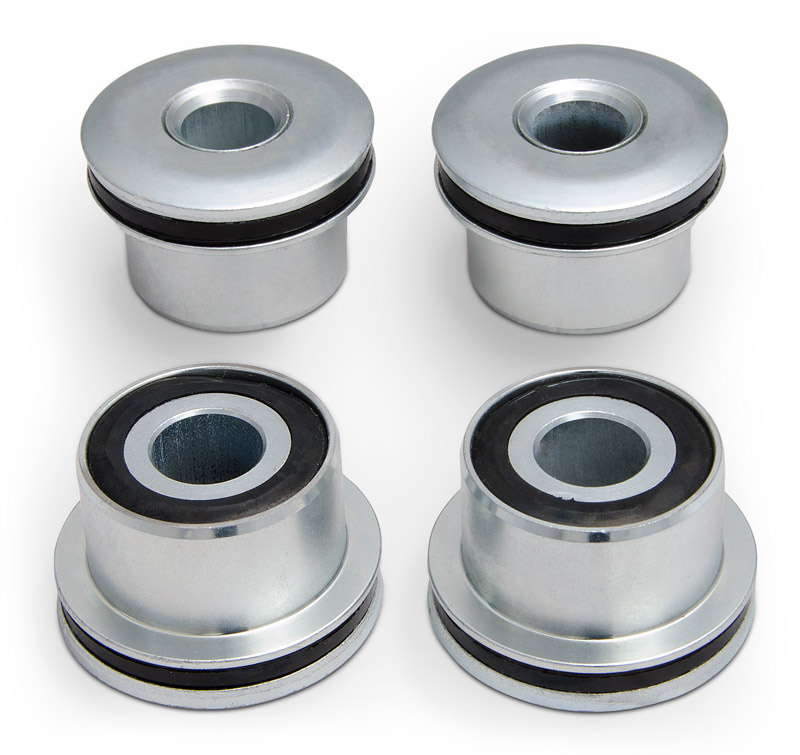 Elephant Racing - 911/912/930/914 Trailing Arm  Sport Bushing Kit