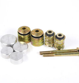 Rennline - 964 & 993 Front LCA Monoball Kit