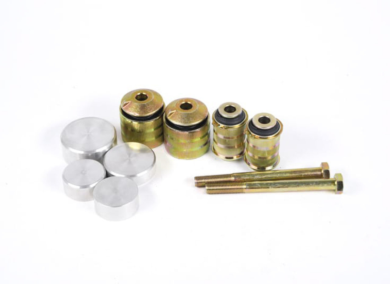 Rennline - 964 & 993 Front LCA Monoball Kit