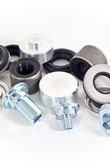 Rennline - 964 Trailing Arm Bushing Kit