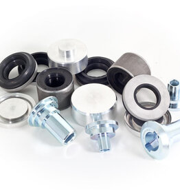 Rennline - 964 Trailing Arm Bushing Kit