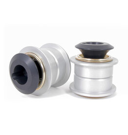 Rennline - 964 Rear Trailing Arm Monoball Kit