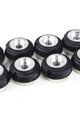 Rennline - 993 Subframe HD Bushing Kit
