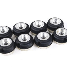 Rennline - 993 Subframe HD Bushing Kit