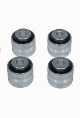 Rennline - 993 Rear Control Arm Monoball Kit