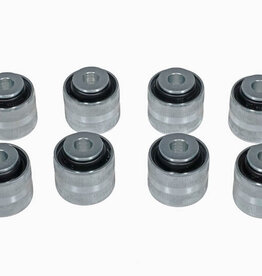Rennline - 993 Rear Control Arm Monoball Kit