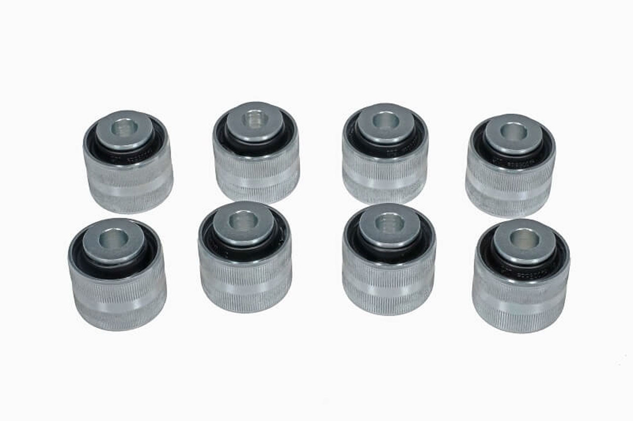 Rennline - 993 Rear Control Arm Monoball Kit