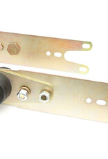 Rennline - 911/912/930 (69-87) Adjustable Spring Plates (Street)