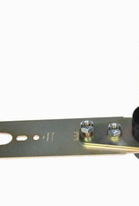 Rennline - 911 (87-89) Adjustable Spring Plates (Race)