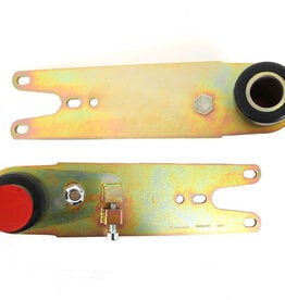 Rennline - 911 (87-89)  Adjustable Spring Plates - EZ Adjust