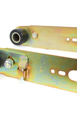 Rennline - 911/912/930 (69-87) Adjustable Spring Plates - EZ Adjust