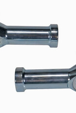 Rennline - 911/912/930/914 (69-89) Bump Steer Kit