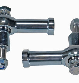 Rennline - 911/912/930/914 (69-89) Bump Steer Kit