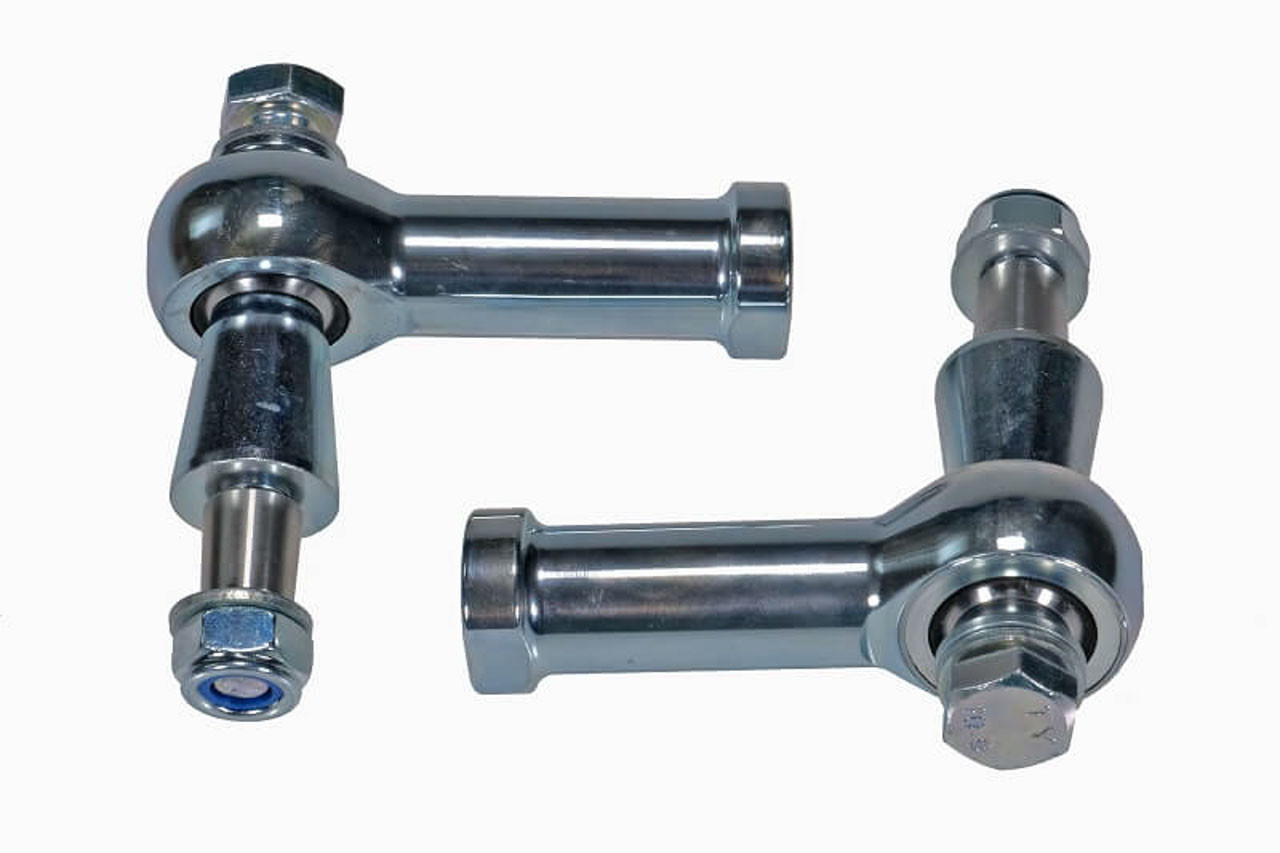 Rennline - 911/912/930/914 (69-89) Bump Steer Kit
