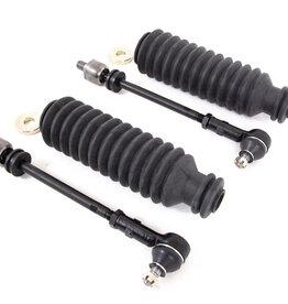 Rennline 911/912/930/914 (69-89) Turbo Tie Rod Kit